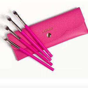 🌺 Laruce Beauty Makeup Brush Set